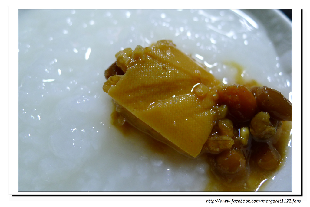 食在有韻味的傳統美食：江記甜酒豆腐乳