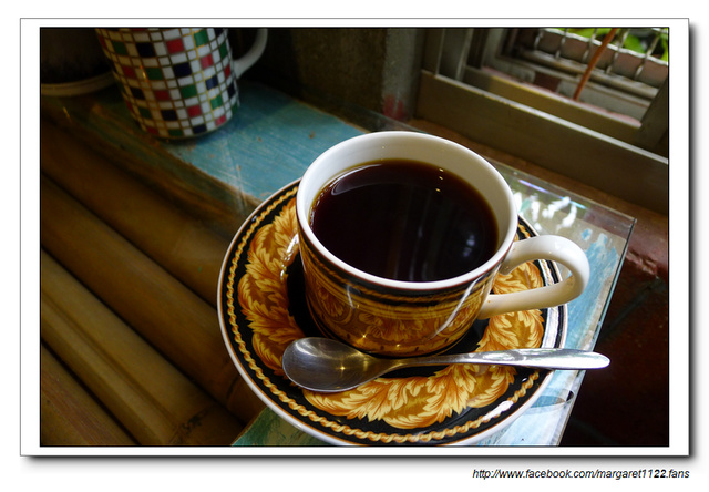 食尚玩家｜瑪格@旅行遇見不思議咖啡館~收集台灣各地景觀人文好咖啡