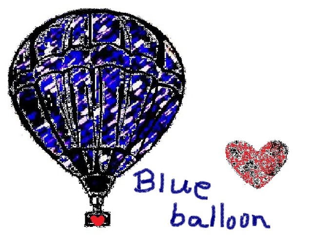 【翻唱V.S原唱】Blue Balloon (The Hourglass Song) – Robby Benson