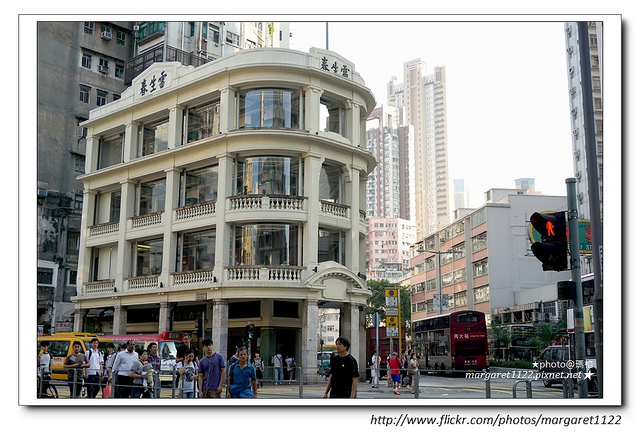 雷生春。醫館活化的前世今生｜在香港一級歷史建築喝涼茶