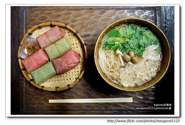 三輪素麵そうめん處森正。奈良大神神社｜日本食文化之美