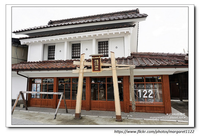 喜多方拉麵神社。日本最有趣的神社之一｜照三餐吃拉麵的城市