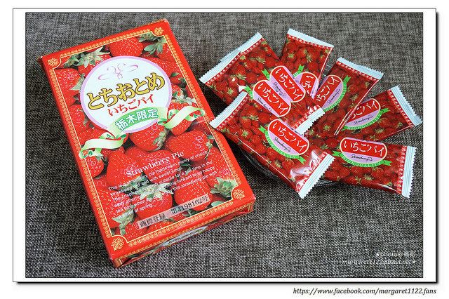【櫪木名物】草莓