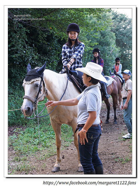 【櫪木縣】那須高原騎馬體驗