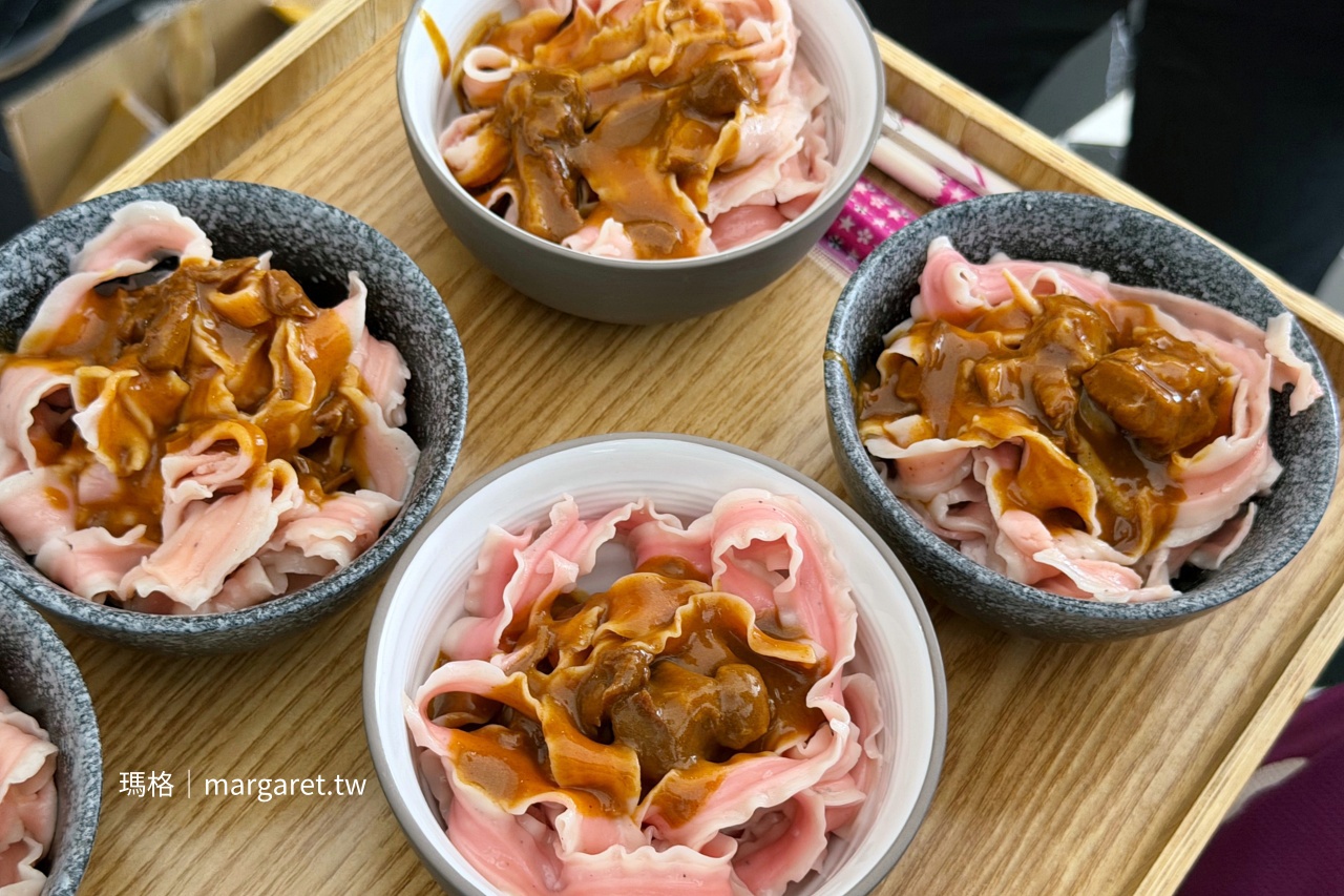 鳥取牛肉咖哩結合台南關廟麵 台南活動現場免費試吃南北風味結合