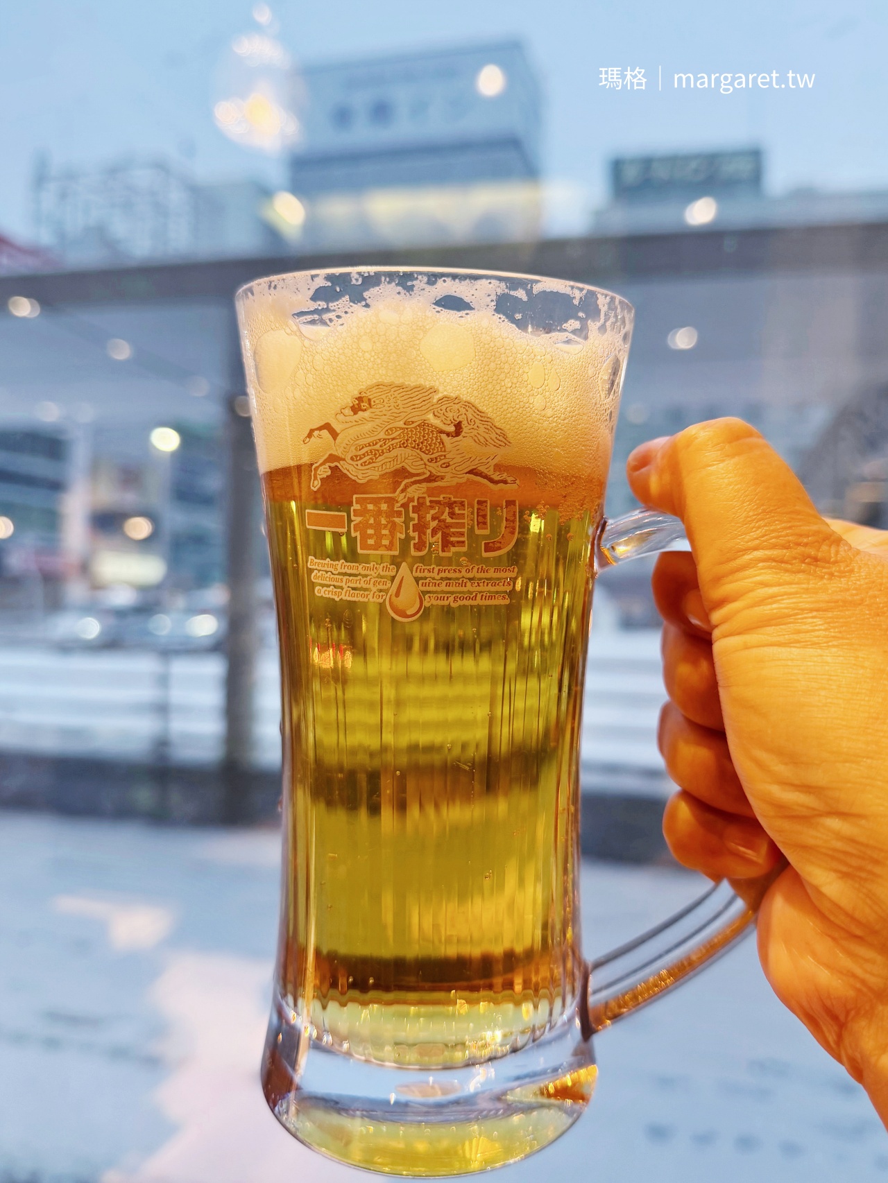 Saizeriya薩莉亞義大利餐廳。青森站前店｜雪夜的跨年晚餐