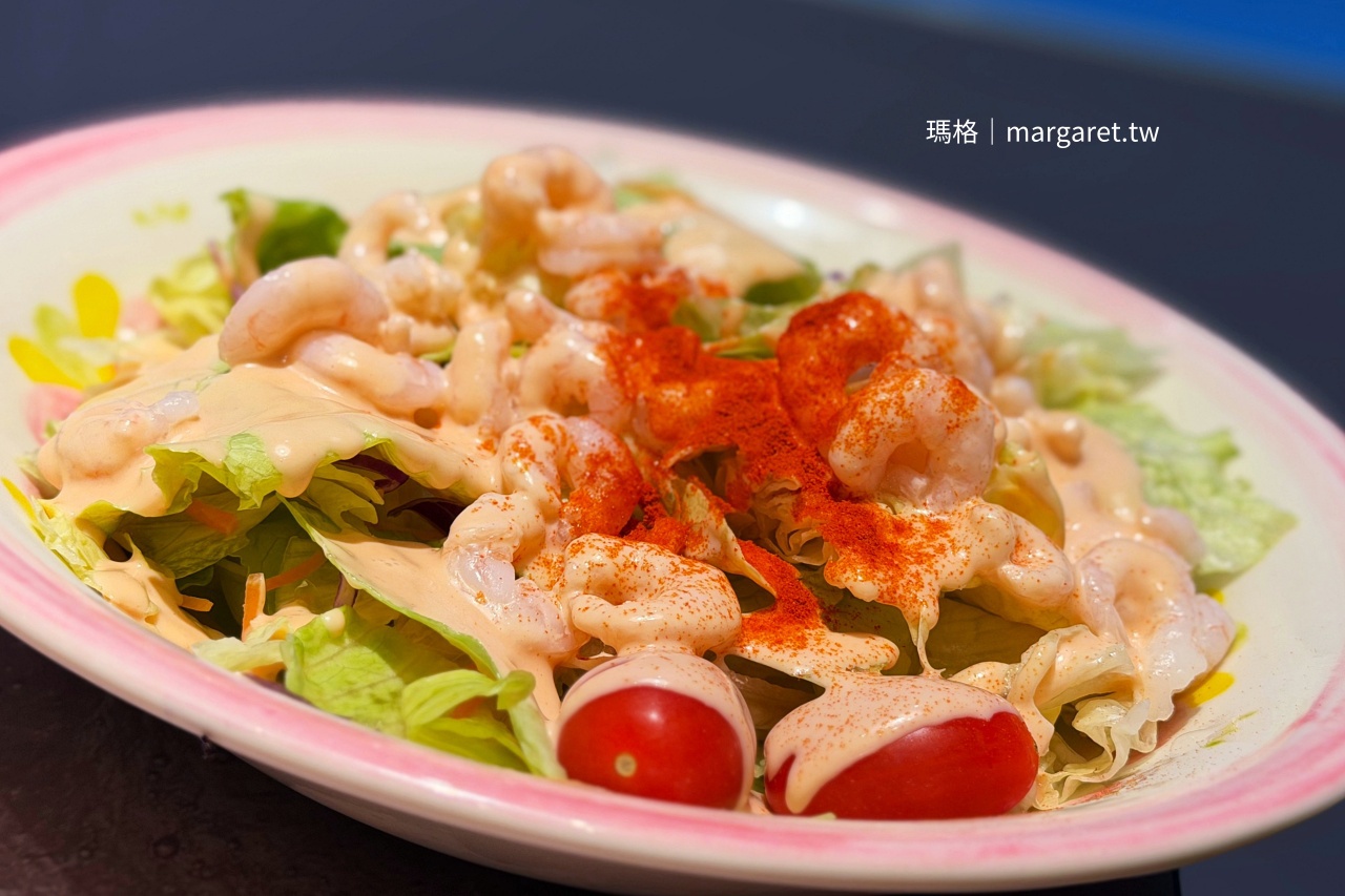 Saizeriya薩莉亞義大利餐廳。青森站前店｜雪夜的跨年晚餐