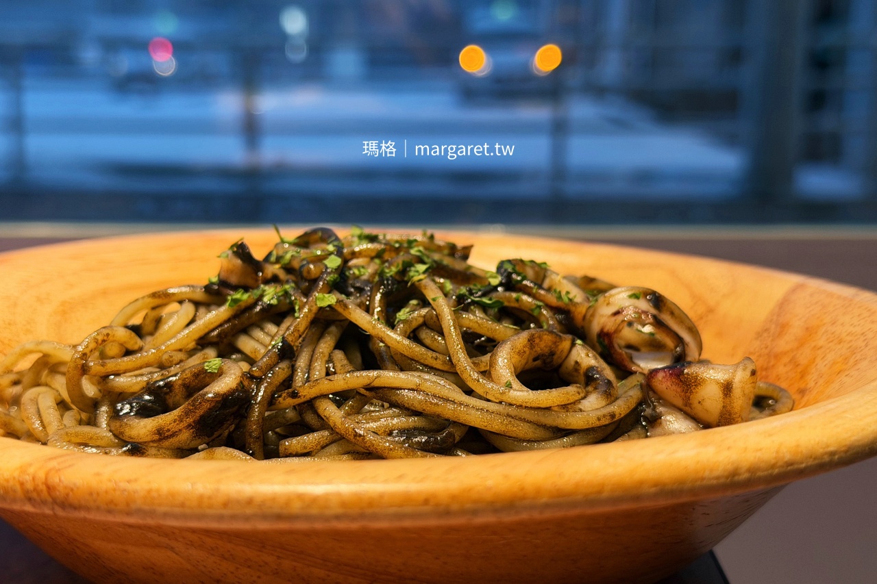 Saizeriya薩莉亞義大利餐廳。青森站前店｜雪夜的跨年晚餐