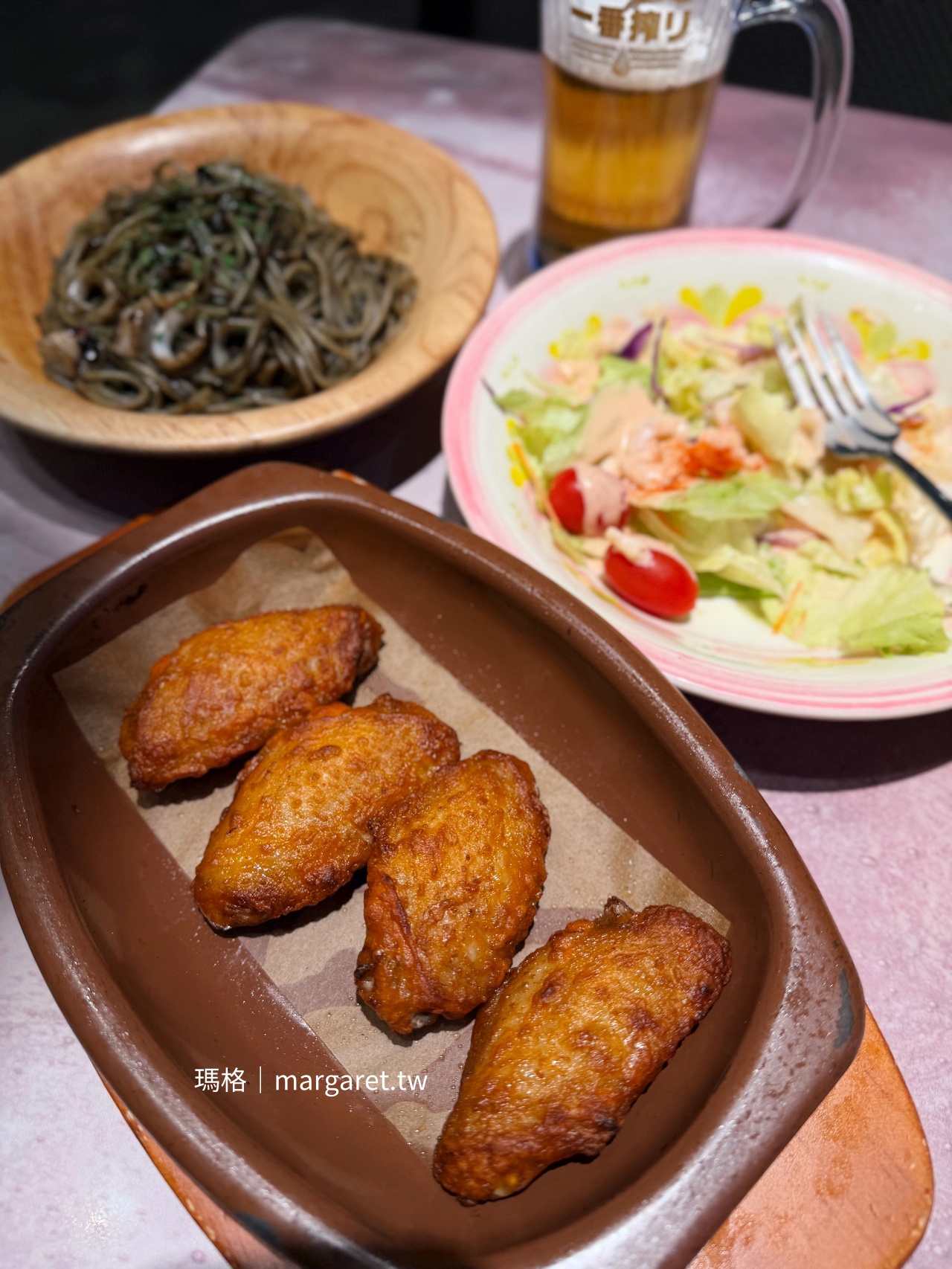 Saizeriya薩莉亞義大利餐廳。青森站前店｜雪夜的跨年晚餐