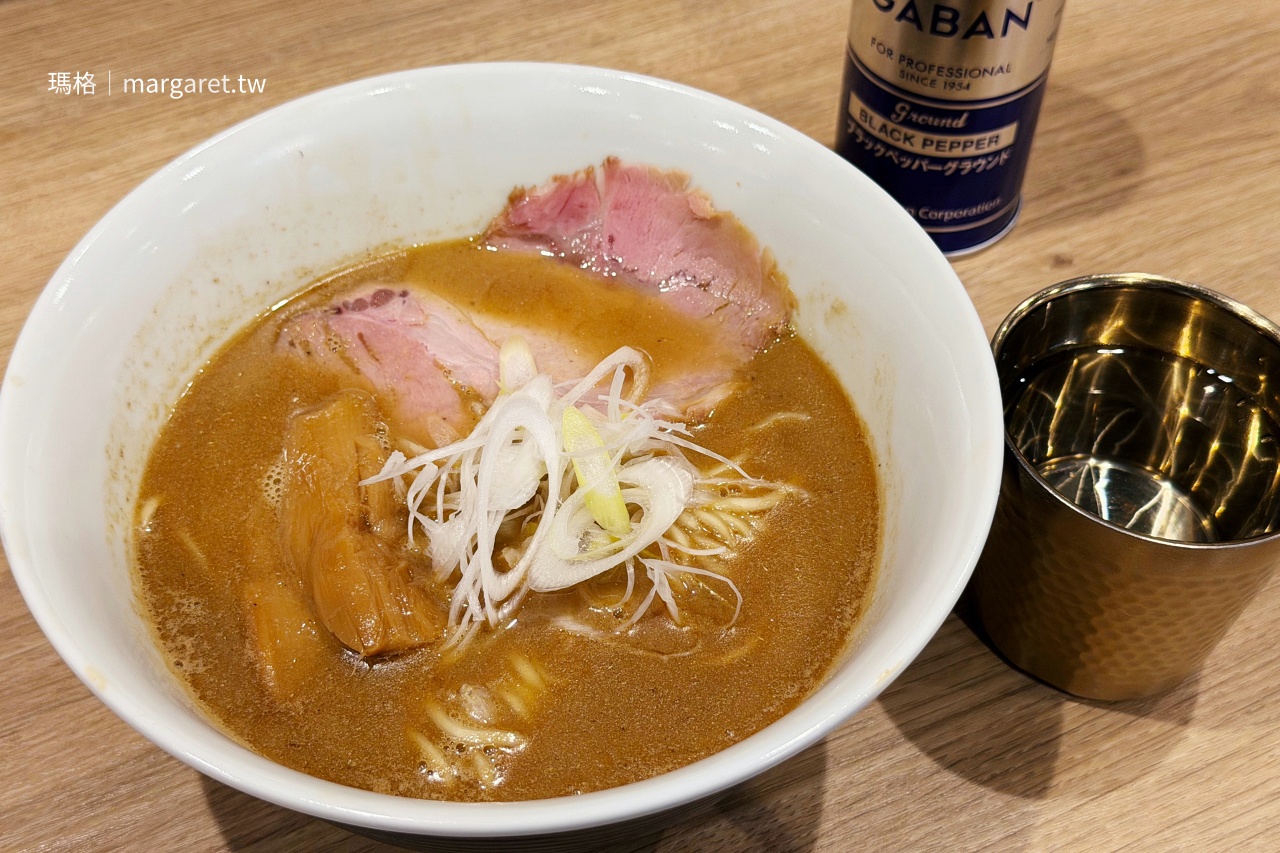 龍麵。青森車站美食｜用一碗煮干拉麵告別雪鄉