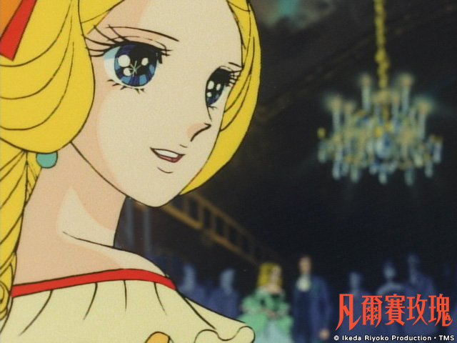 《凡爾賽玫瑰》2025年全新劇場版。Netflix 4/30全球上架｜公視免費重播動畫版