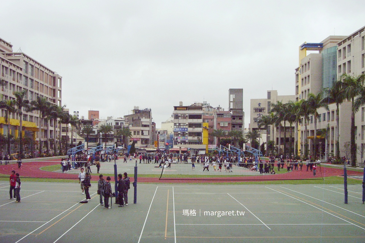 瑪格演講初體驗。不能沒有你｜健行科技大學（前中壢清雲科技大學）