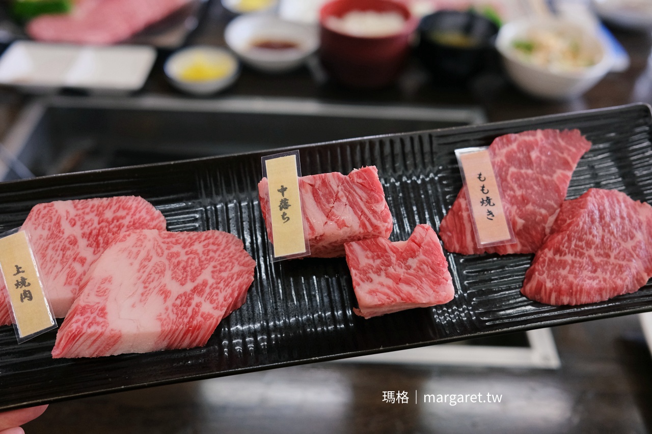 白老町美食｜牛之里燒肉餐廳：牧場直營北海道黑毛和牛