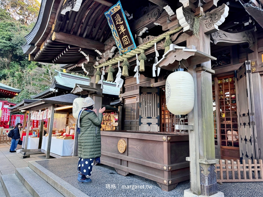江島神社，日本三大弁財天｜戀愛聖地、變美的貪心美人守、白龍王洗錢求財