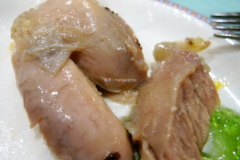 加貝爾廚藝餐坊。臺北的歐洲鄉村料理｜烤義式蒜味羊腿、鹽焗雞