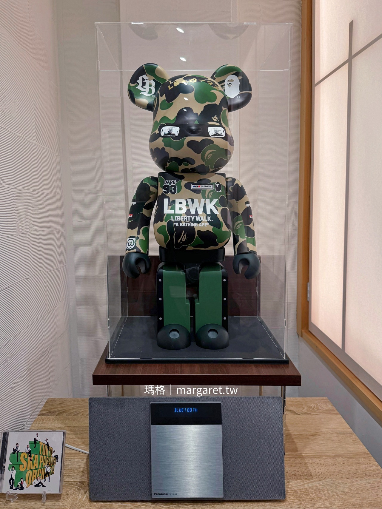 らーめん 遊貯。京都生薑醬油拉麵｜四條河原町「祇園御旅所」旁。提供英語接待服務