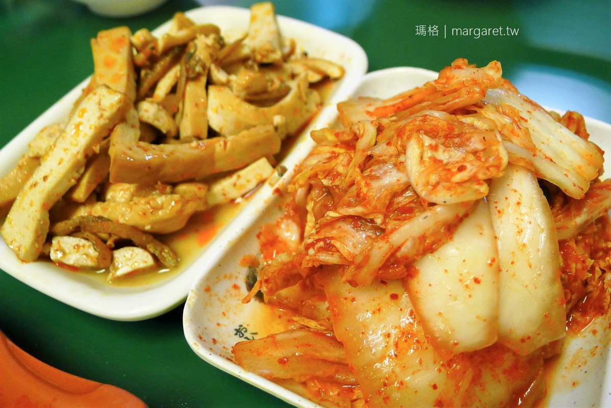 青島水餃。民生社區美食｜山東人與韓國人聯姻的混血餐廳