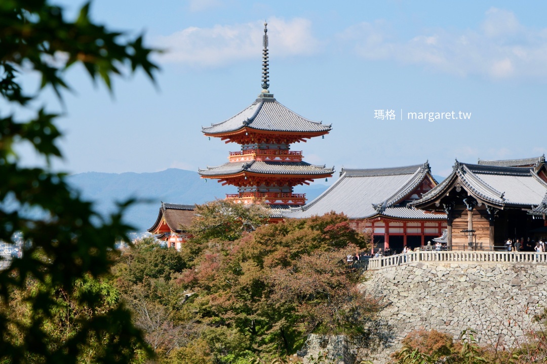 京都旅遊景點。超過15條半日遊 / 一日遊路線｜世界遺產。自然景觀。人文遺址