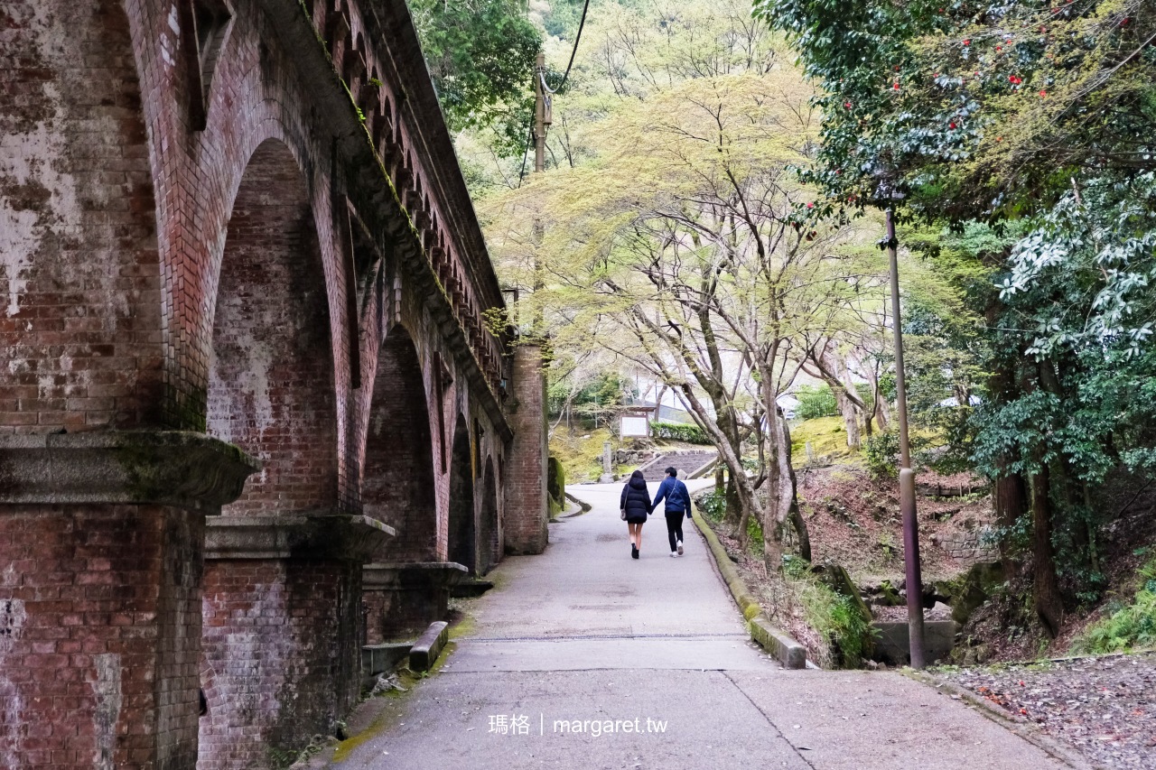 南禪寺三門。京都三大門之一｜經典日劇定情地：水路閣拱形水道橋