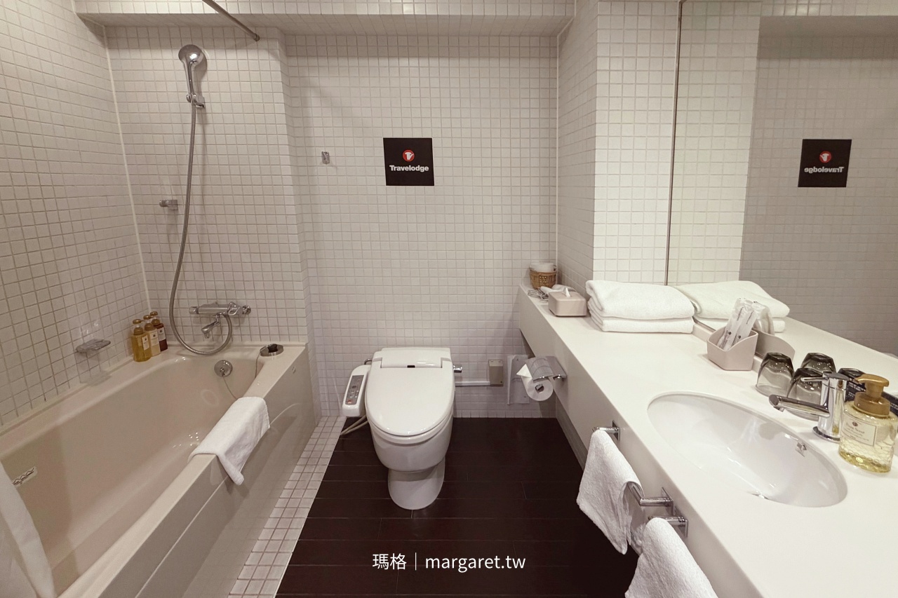 大阪本町彩鴻飯店。鬧中取靜的便利旅宿｜步行15分鐘到心齋橋站