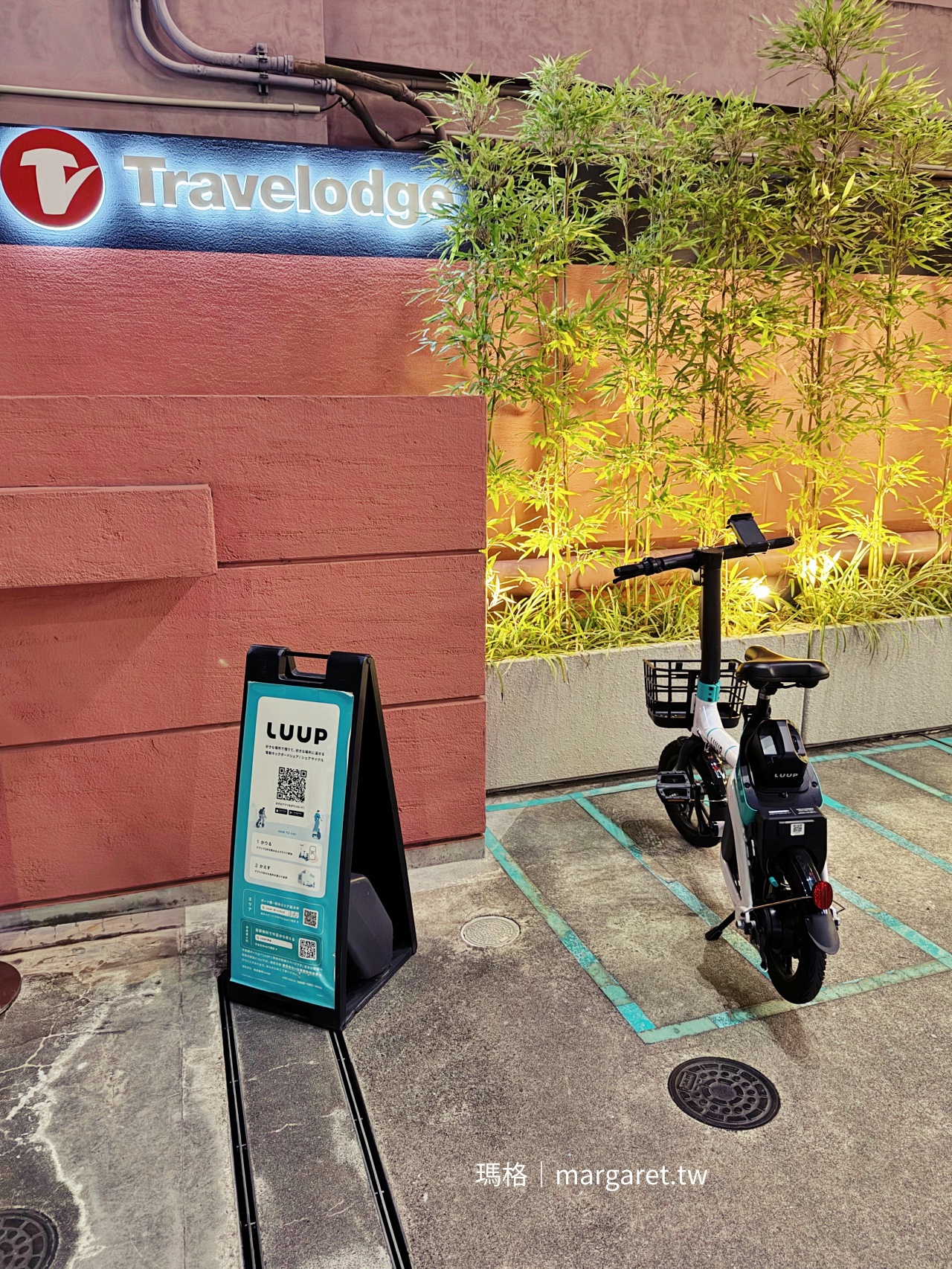 大阪本町彩鴻飯店。鬧中取靜的便利旅宿｜步行15分鐘到心齋橋站