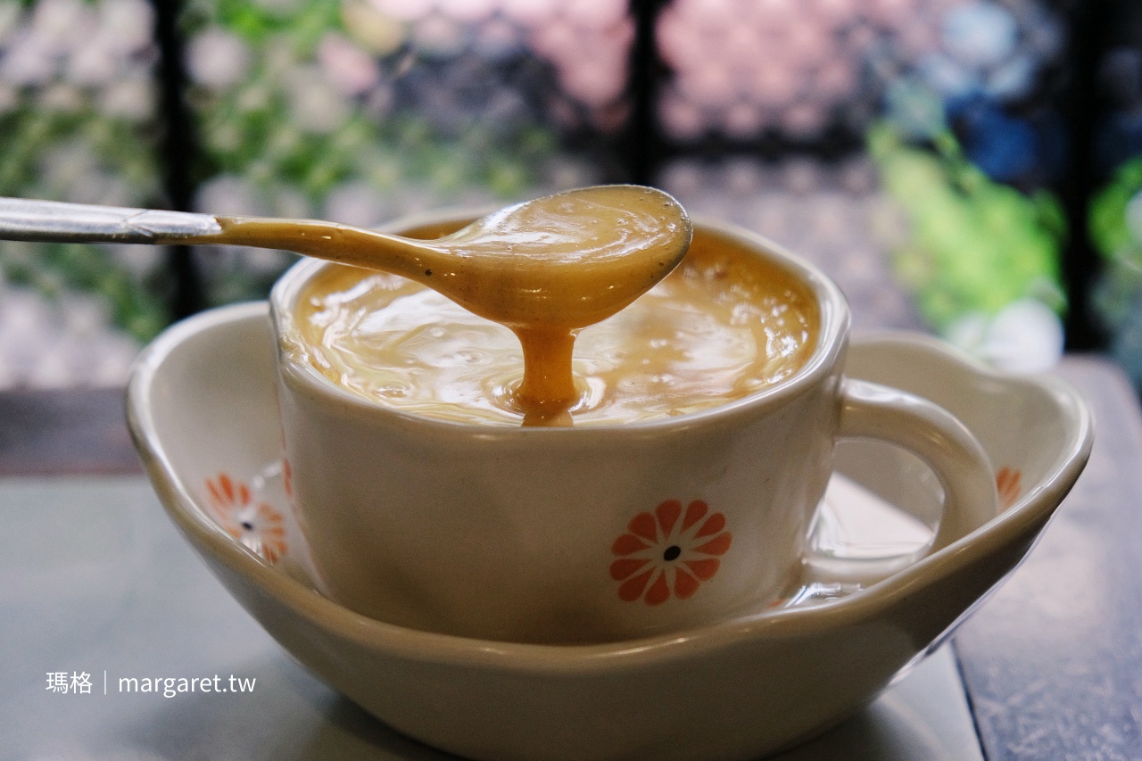 Cafe Giảng老城區創始店｜我的河內蛋咖啡初體驗，感受越法式陽台浪漫