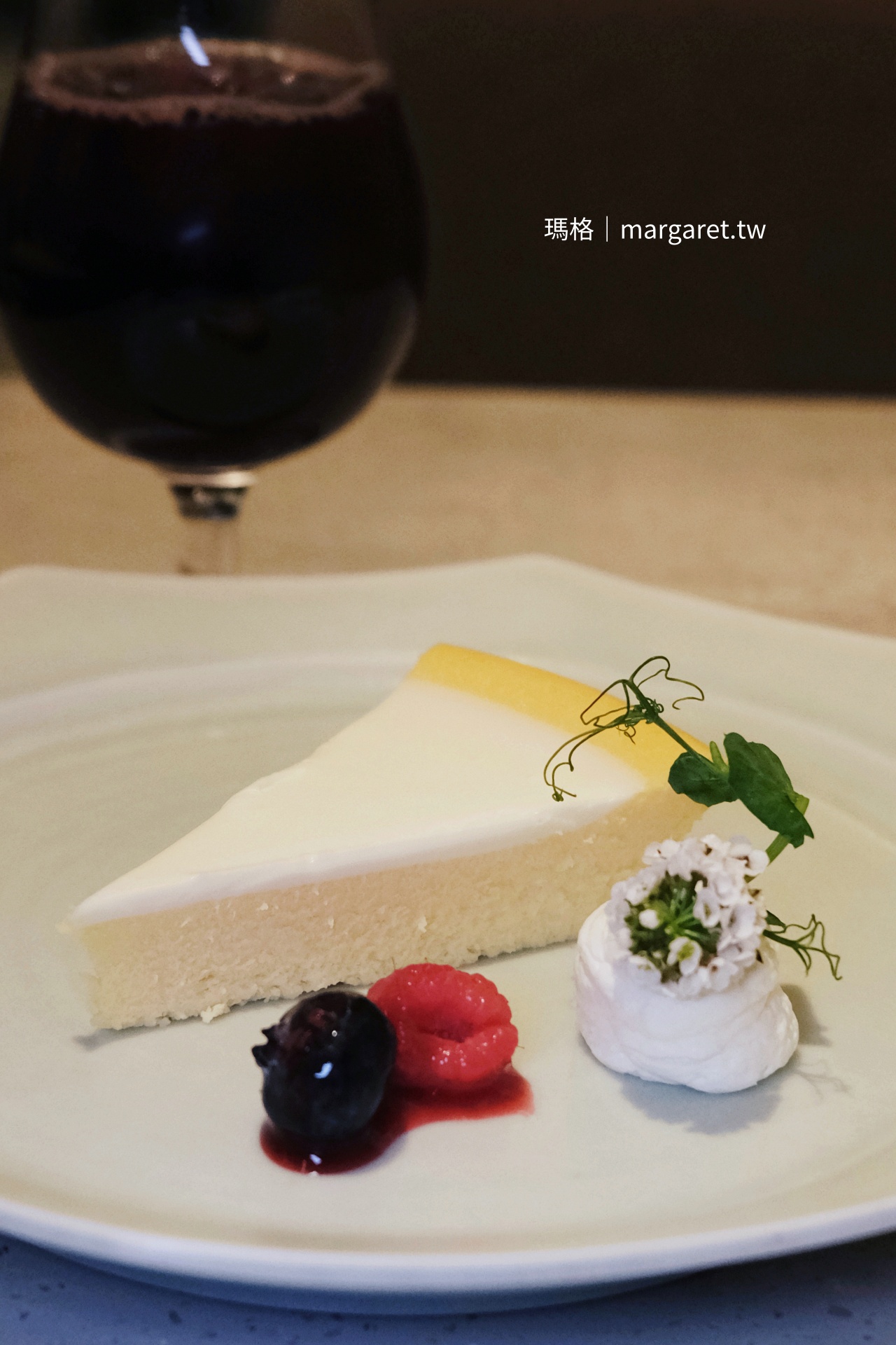 明治之館甜點沙龍 Parlor MEIJI no YAKATA。宇都宮車站美食｜日光名物涅槃起司蛋糕