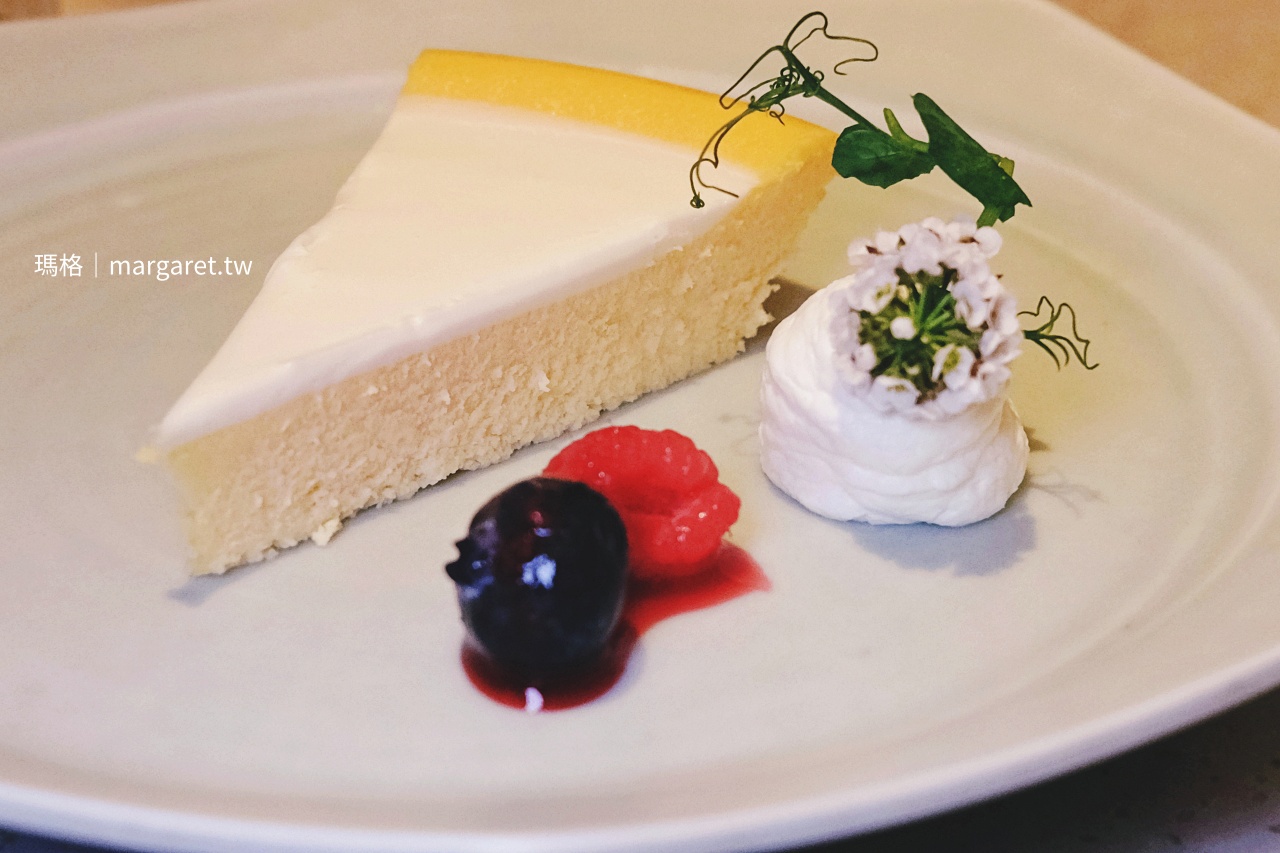 明治之館甜點沙龍 Parlor MEIJI no YAKATA。宇都宮車站美食｜日光名物涅槃起司蛋糕