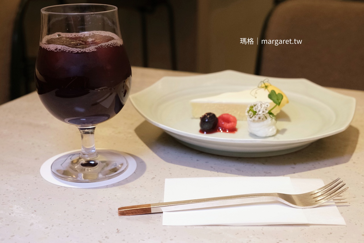 明治之館甜點沙龍 Parlor MEIJI no YAKATA。宇都宮車站美食｜日光名物涅槃起司蛋糕