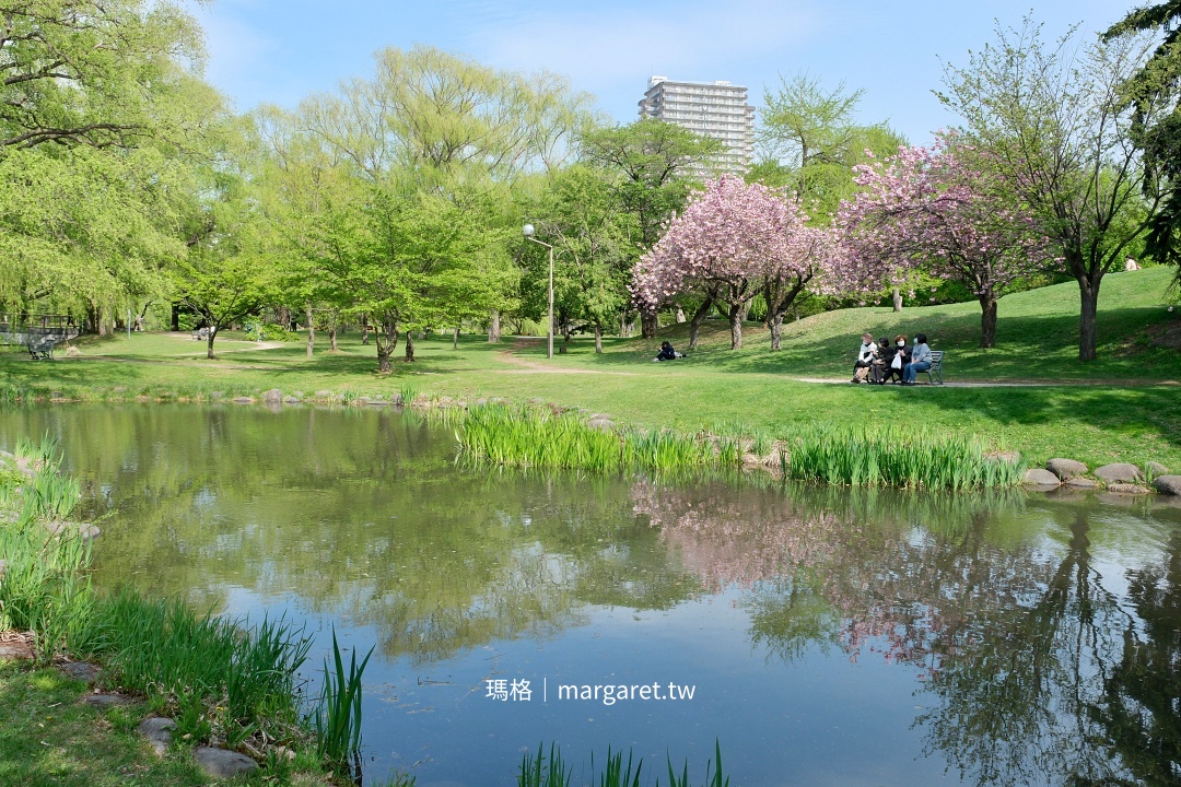 Sandiro本店 / サンドリア。札幌24小時三明治｜外帶到中島公園野餐