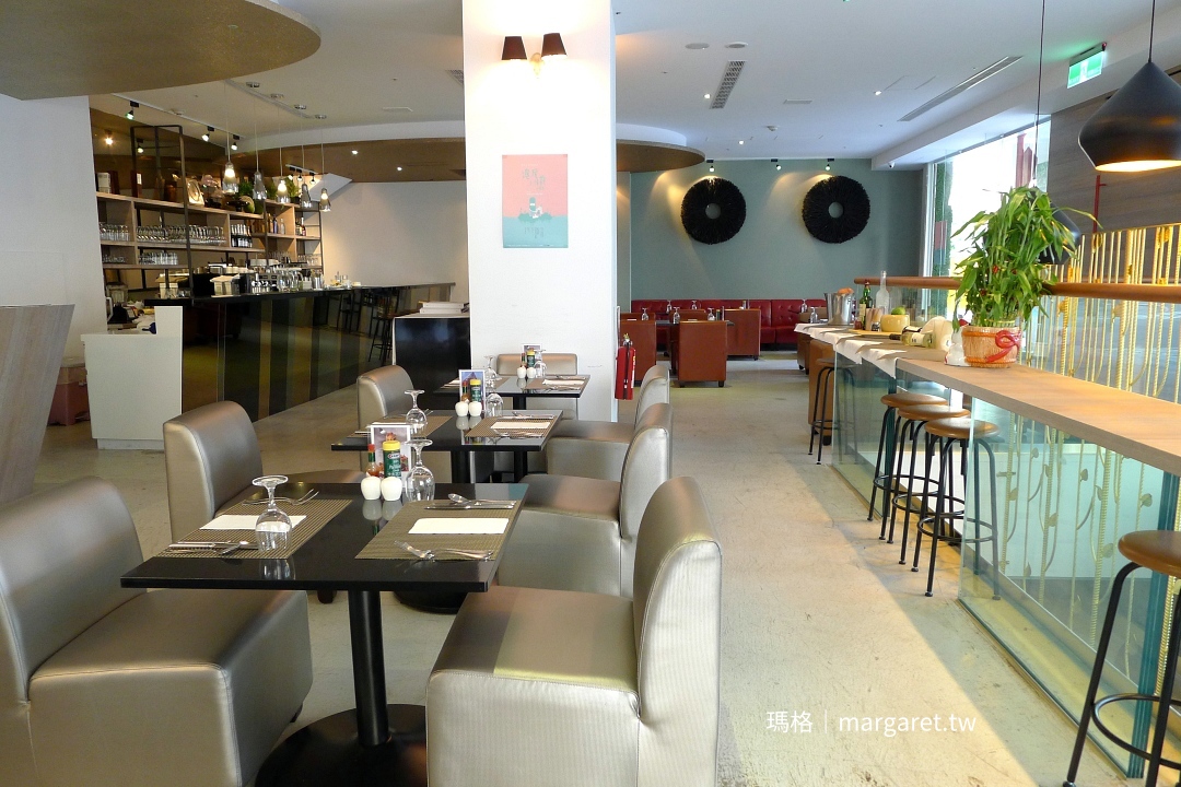 Hotel Day+ 承億文旅淡水吹風。新北市設計旅店｜漁人碼頭的黃昏漫遊