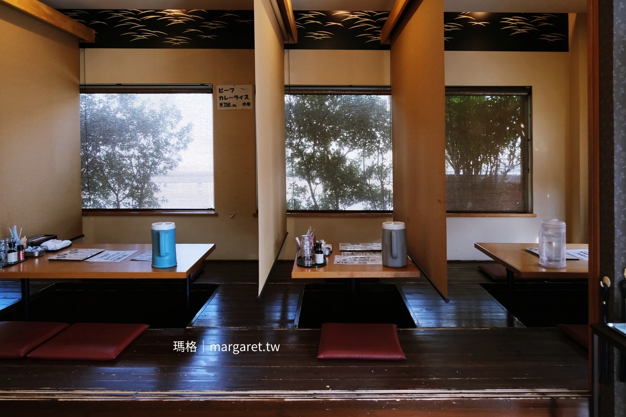 和歌山 しらす屋ゆあさ湾則種 店內用餐環境