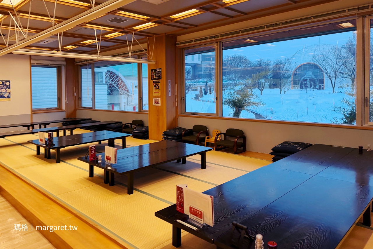 秋田故鄉村。味所小里（味処みのり）｜品嚐由利牛壽喜燒御膳