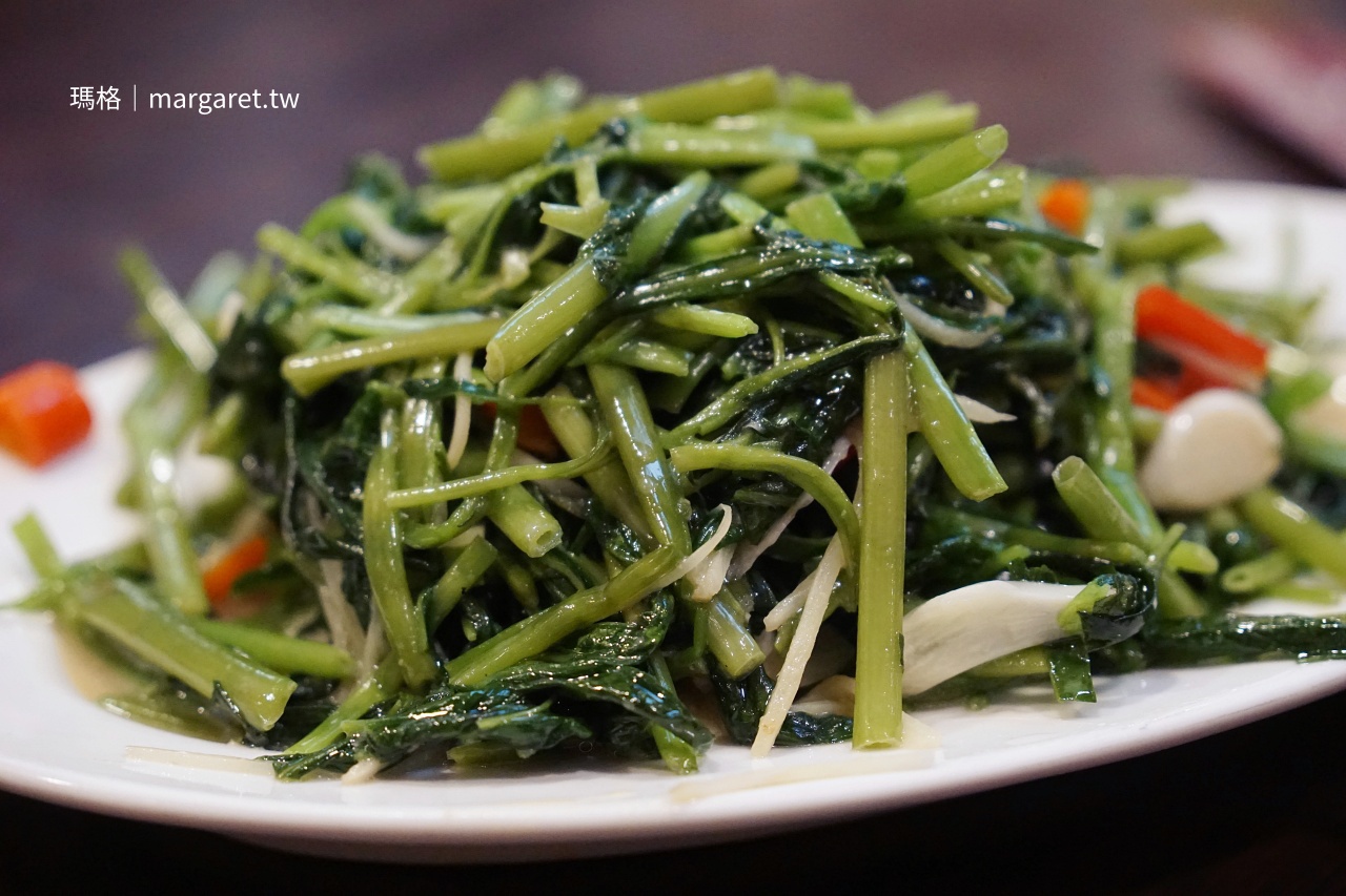 嘉義合菜餐廳推薦：金牌川菜｜口味融各路菜系、附專屬停車場