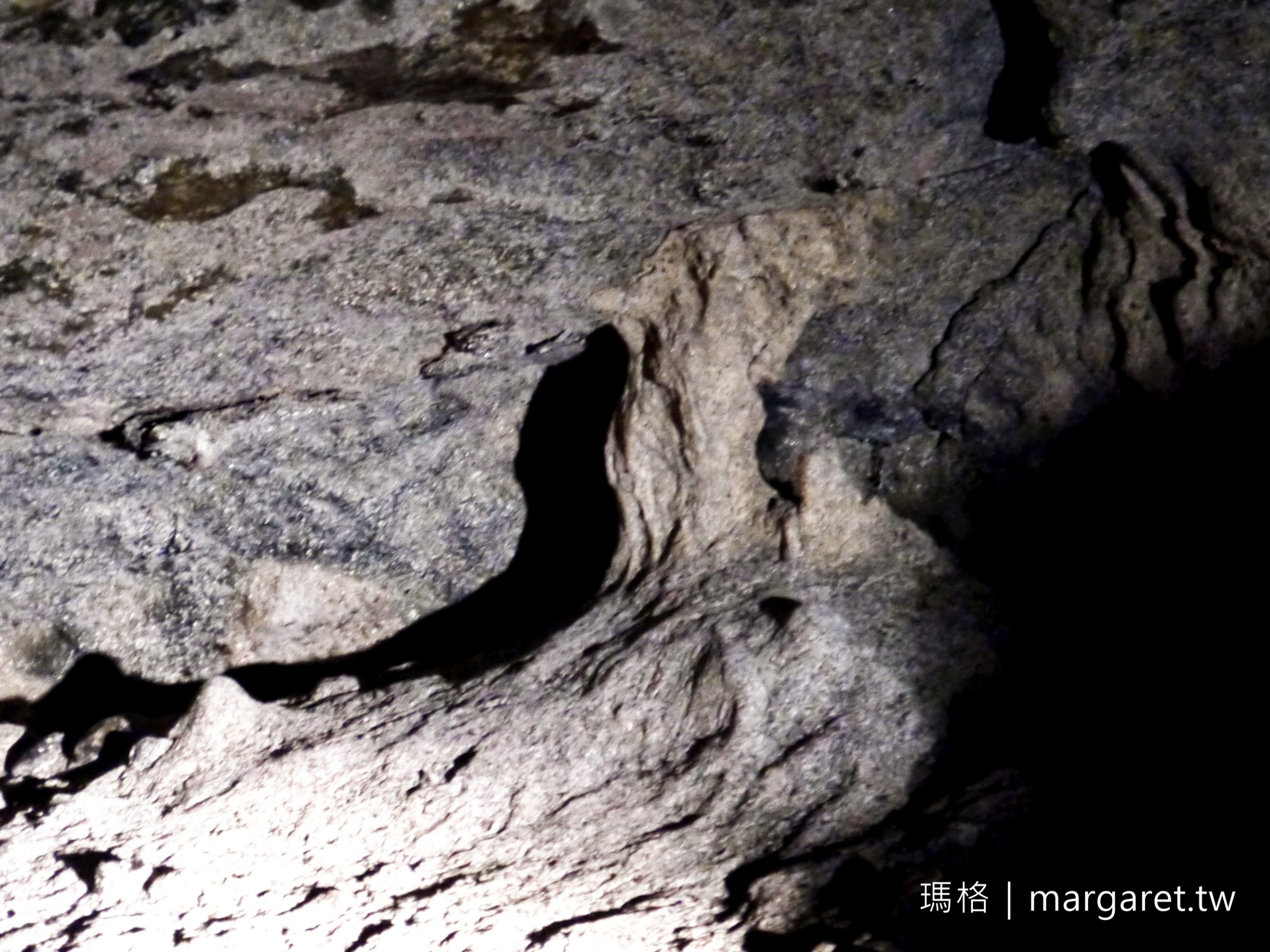 花蓮月洞。鐘乳石洞穴蝙蝠奇觀｜面朝太平洋的海景咖啡