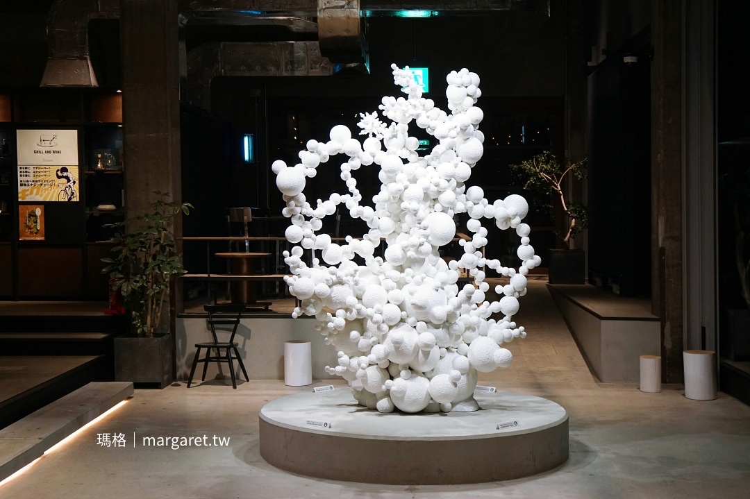 The Restaurant義法料理。瀨戶內島波海道美食｜尾道海港倉庫變身ONOMICHI U2複合式商場