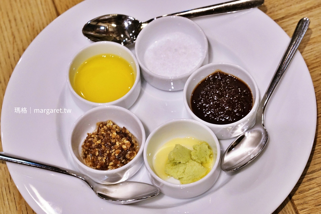 The Restaurant義法料理。瀨戶內島波海道美食｜尾道海港倉庫變身ONOMICHI U2複合式商場