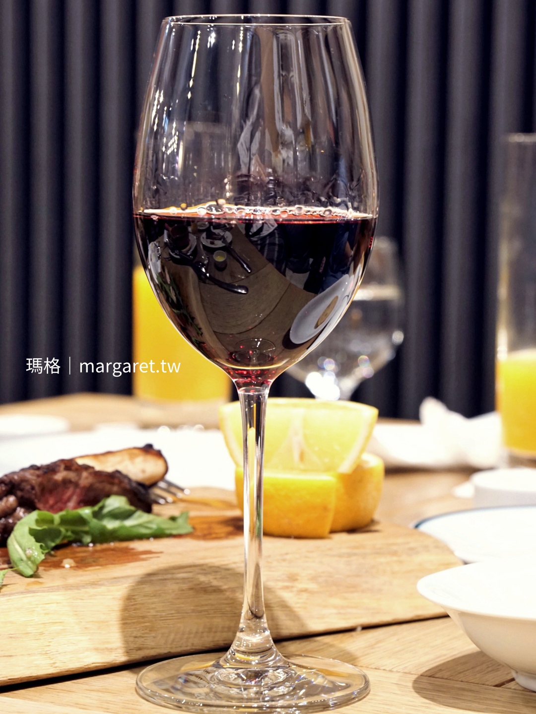 The Restaurant義法料理。瀨戶內島波海道美食｜尾道海港倉庫變身ONOMICHI U2複合式商場