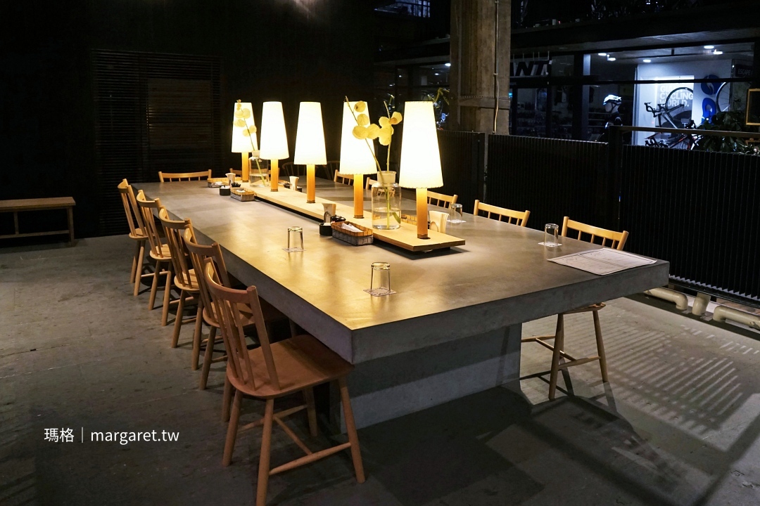 The Restaurant義法料理。瀨戶內島波海道美食｜尾道海港倉庫變身ONOMICHI U2複合式商場