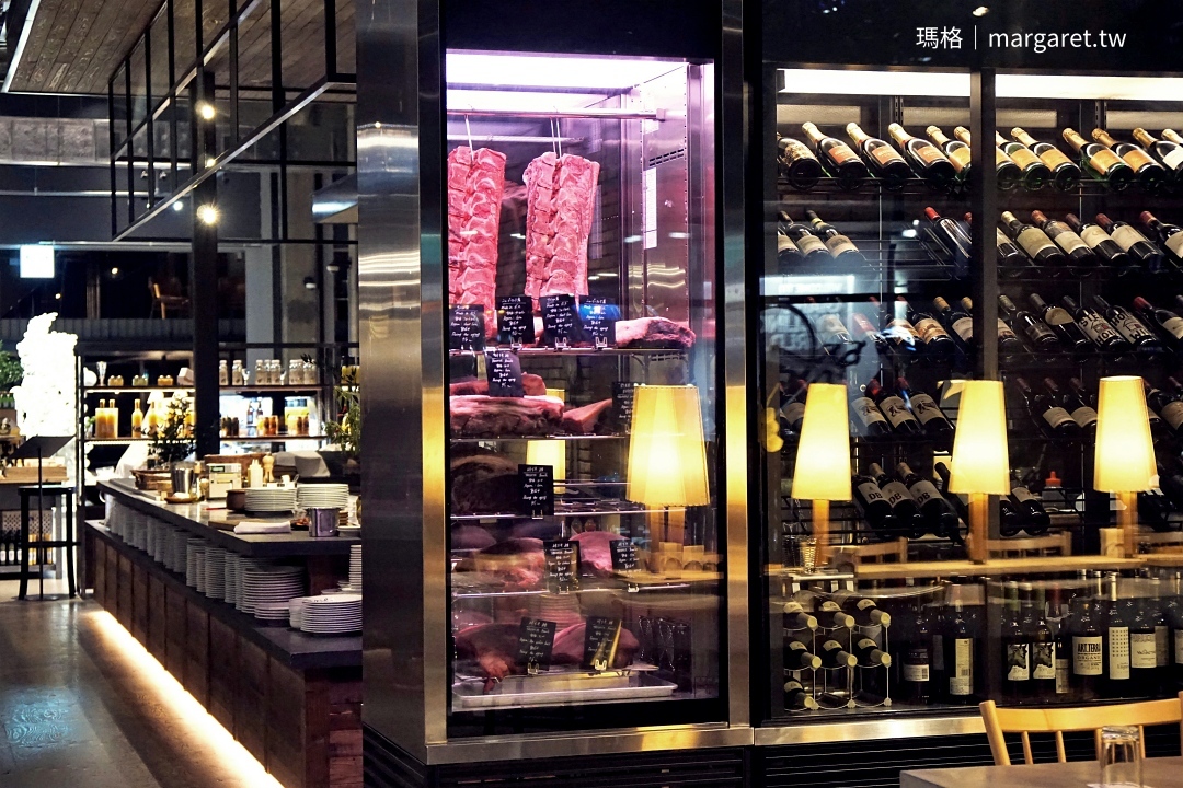 The Restaurant義法料理。瀨戶內島波海道美食｜尾道海港倉庫變身ONOMICHI U2複合式商場