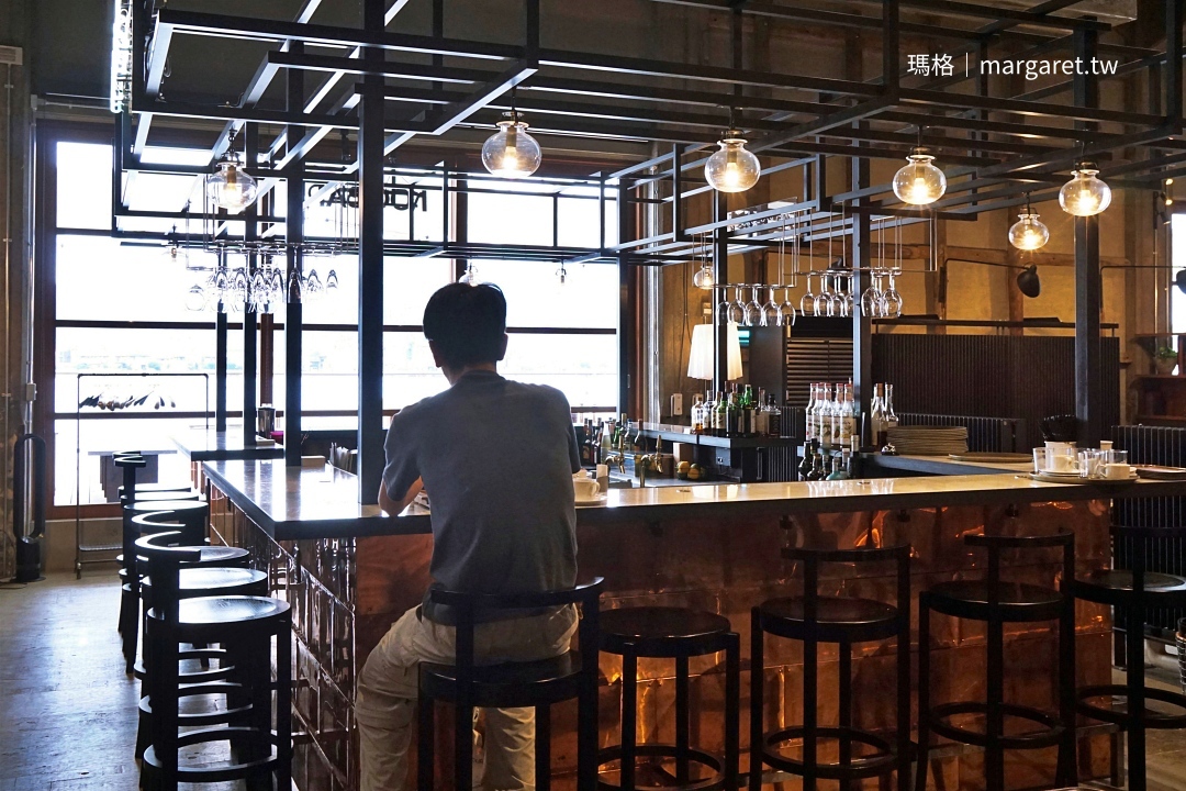 The Restaurant義法料理。瀨戶內島波海道美食｜尾道海港倉庫變身ONOMICHI U2複合式商場