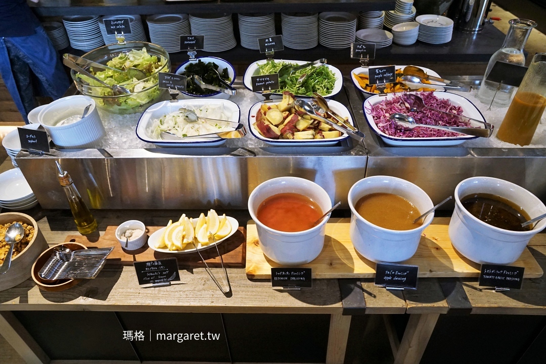 The Restaurant義法料理。瀨戶內島波海道美食｜尾道海港倉庫變身ONOMICHI U2複合式商場