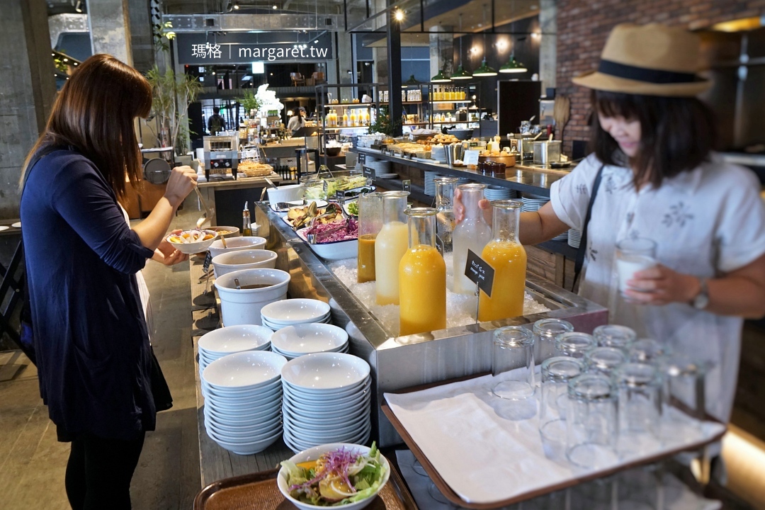 The Restaurant義法料理。瀨戶內島波海道美食｜尾道海港倉庫變身ONOMICHI U2複合式商場