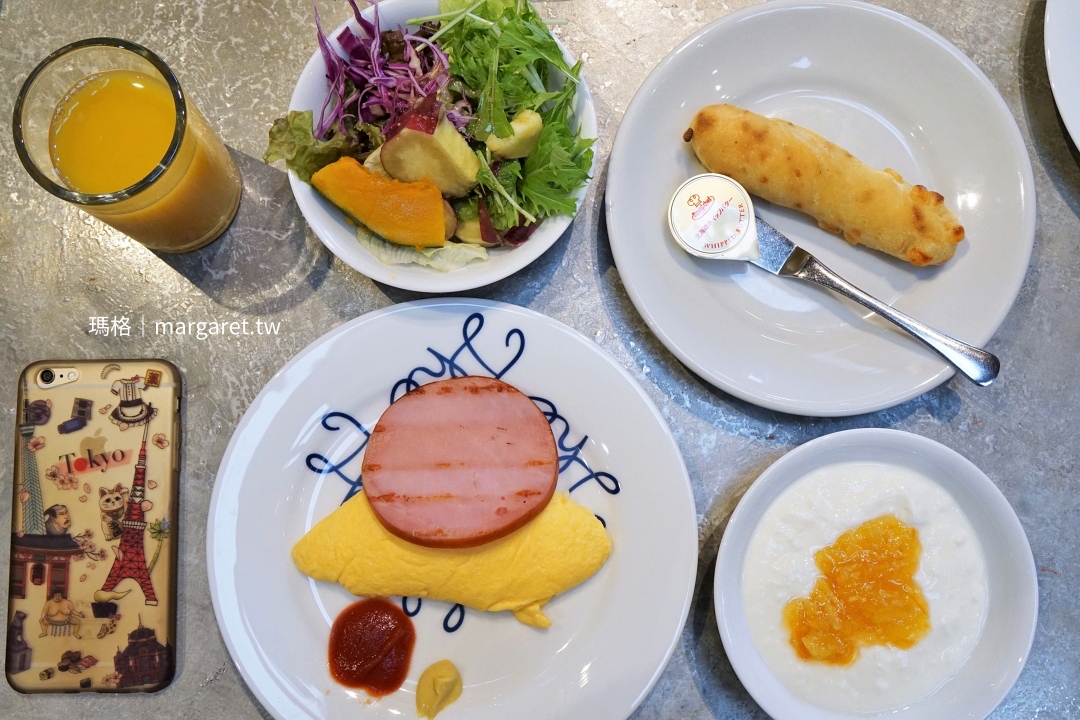 The Restaurant義法料理。瀨戶內島波海道美食｜尾道海港倉庫變身ONOMICHI U2複合式商場