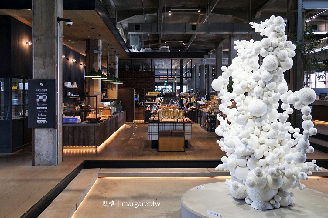 The Restaurant義法料理。瀨戶內島波海道美食｜尾道海港倉庫變身ONOMICHI U2複合式商場