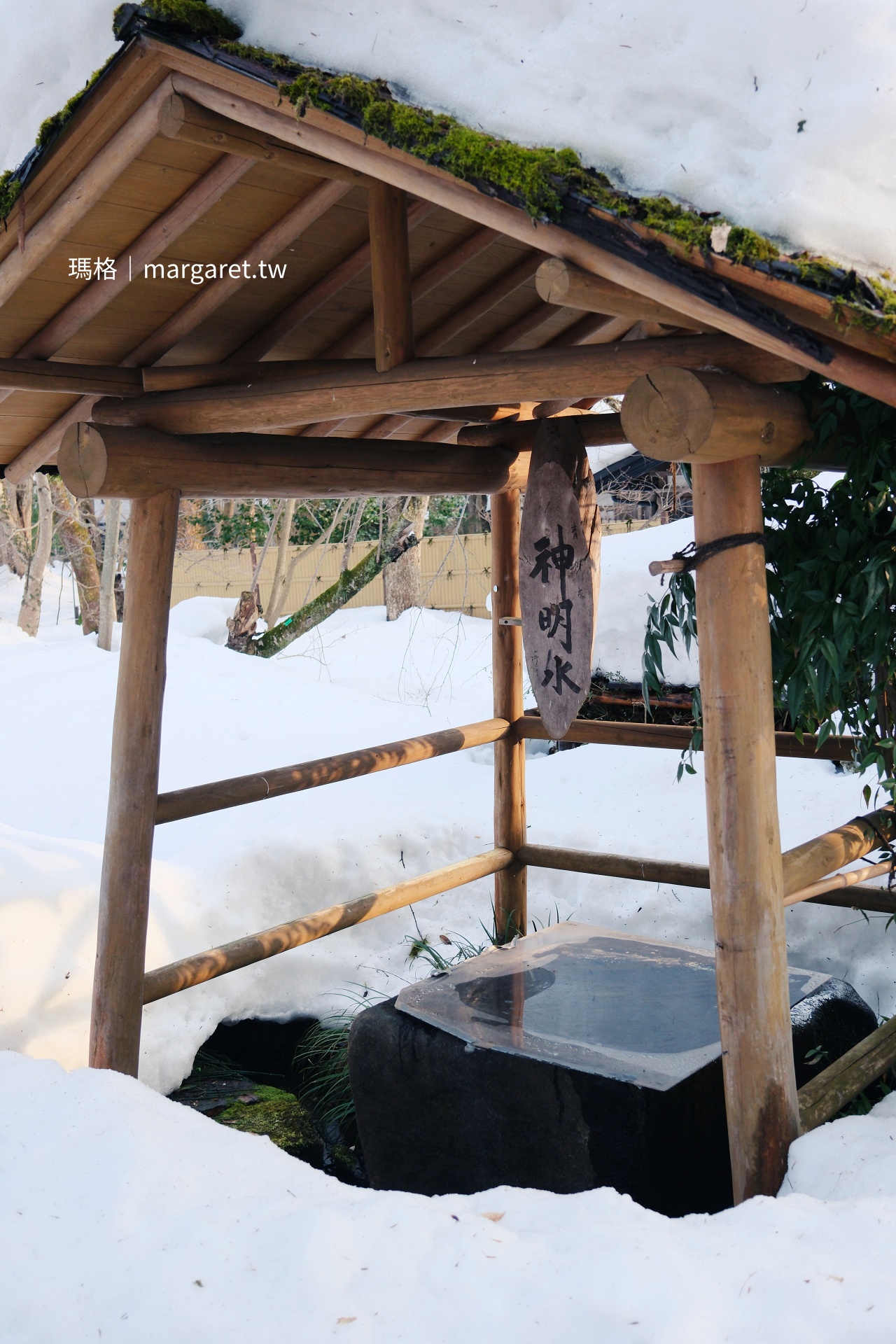 武家屋敷青柳家。穿越江戶時光的角館歷史村｜秋田縣指定史跡