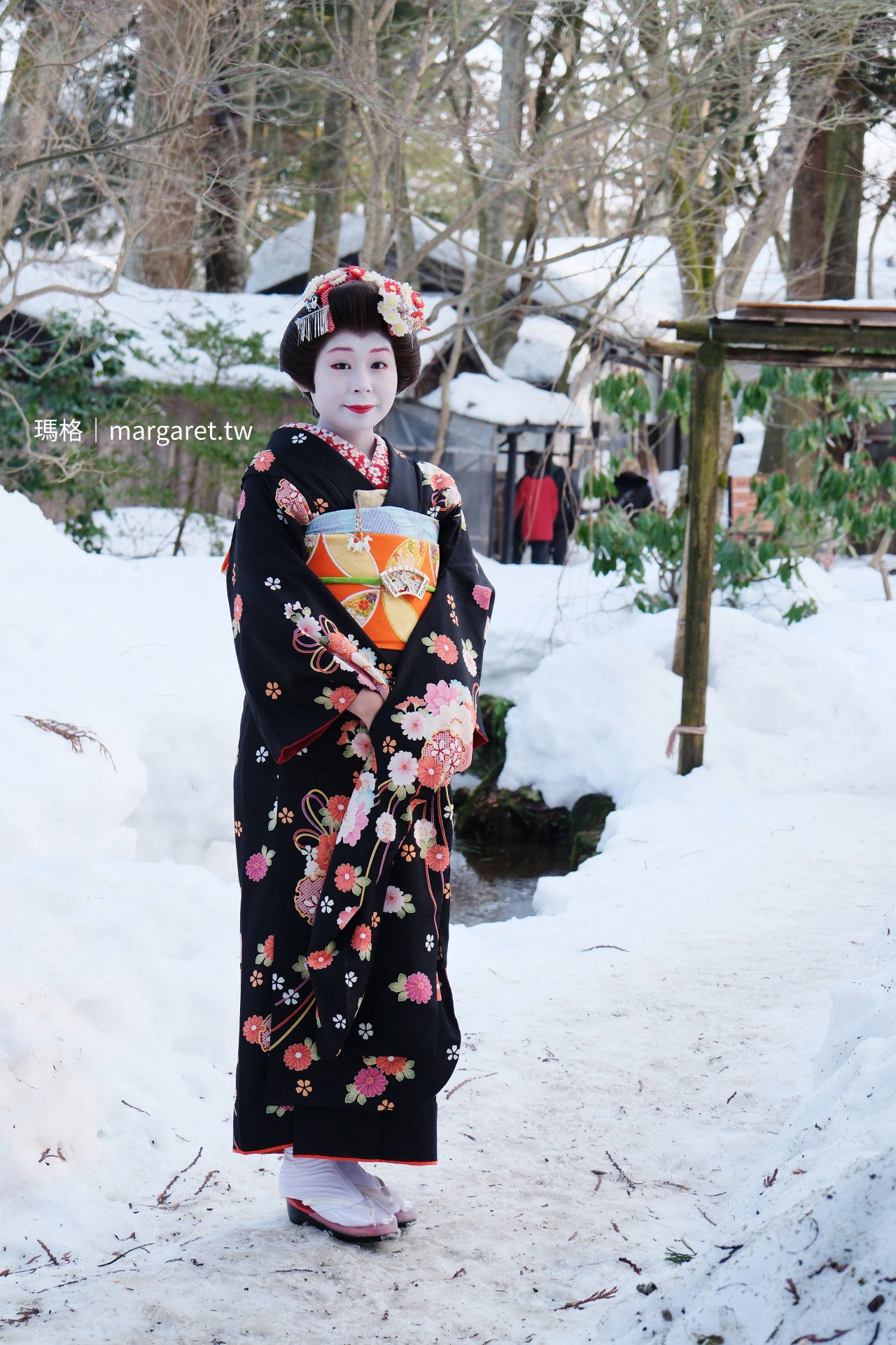 武家屋敷青柳家。穿越江戶時光的角館歷史村｜秋田縣指定史跡