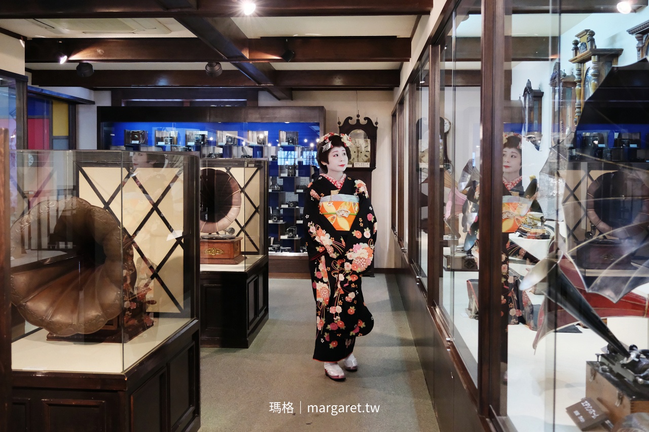 武家屋敷青柳家。穿越江戶時光的角館歷史村｜秋田縣指定史跡