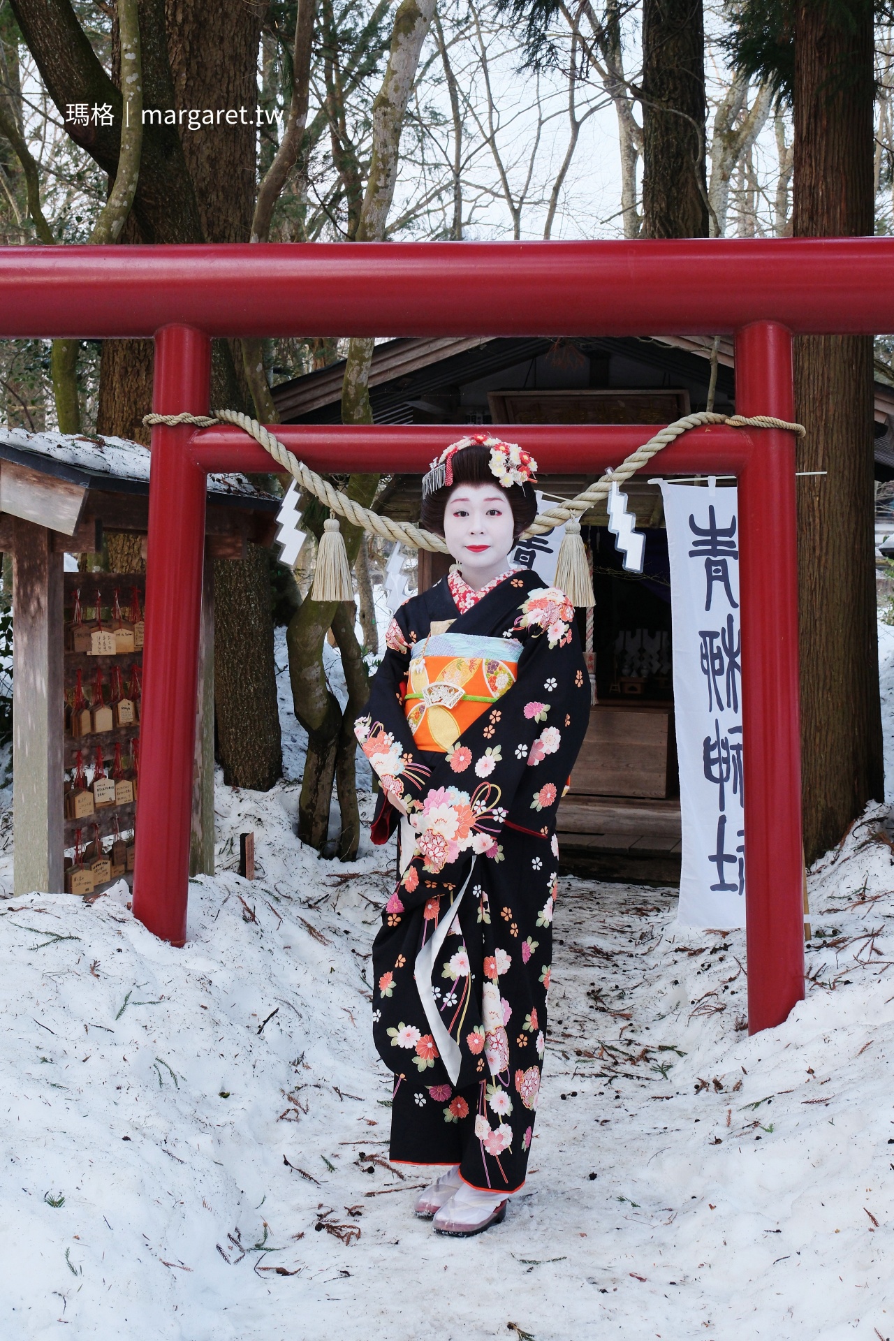 武家屋敷青柳家。穿越江戶時光的角館歷史村｜秋田縣指定史跡