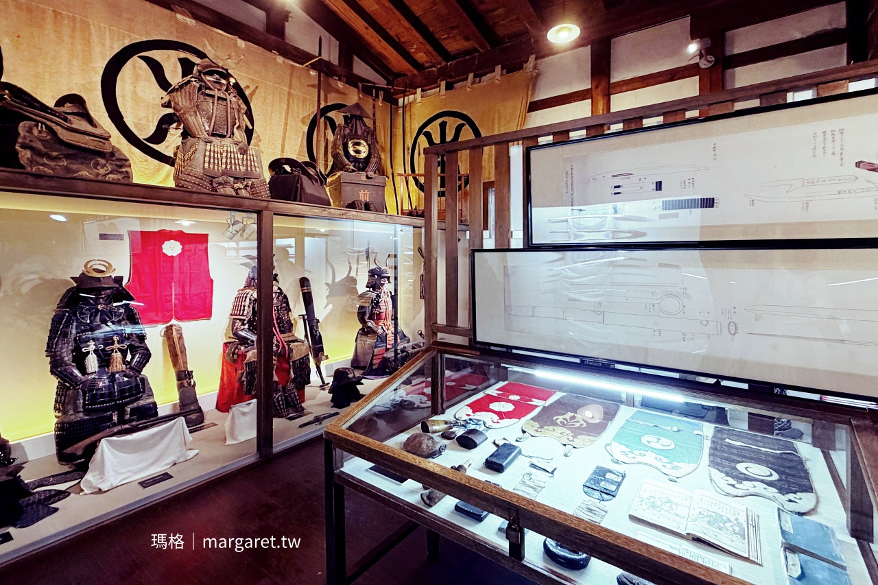 武家屋敷青柳家。穿越江戶時光的角館歷史村｜秋田縣指定史跡